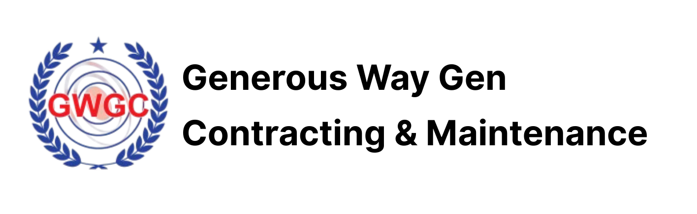 Generous Way Gen Contracting & Maintenance.png